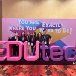 Edutech Platform – Transformasi Pendidikan di Era Digital