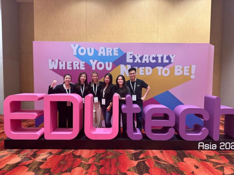 Edutech Platform – Transformasi Pendidikan di Era Digital